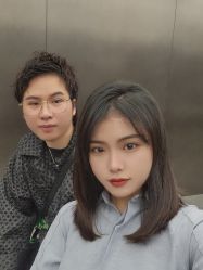 -斑斓色彩沙龙