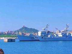 -中国人民解放军海军博物馆