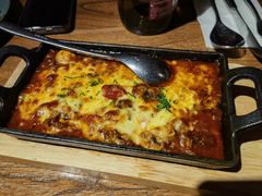 -格鲁·秀色Georgia’s Feast