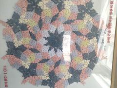 -北京服装学院-食堂