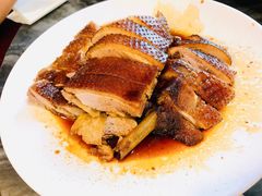碌鹅-紫金食坊(江南西路店)
