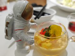 -3号仓库·创意中国菜(新世界城店)