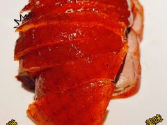 酥香嫩烤鸭-四季民福烤鸭店(西单华威约饭街店)