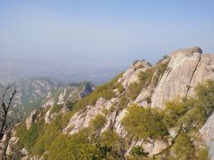 -丹东凤凰山景区