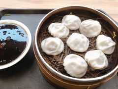 -鸡鸣汤包(仙林店)