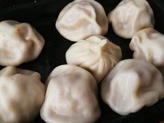 -鸡鸣汤包(仙林店)