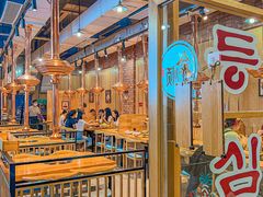 -金顺韩式烤肉·网红烤肉店(广利路店)