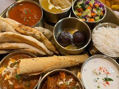 -清真·AL-JANNAT 佳纳特餐厅(狮子桥店)