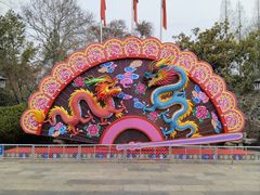 -趵突泉景区