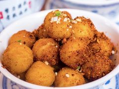 -炉小二铜锅牛蛙•川湘菜(三里屯店)