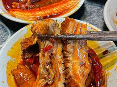 -大虎重庆老火锅(正弘城店)