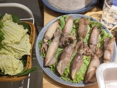 -同来顺涮肉馆(六顺街店)