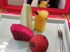 -宴昆山·私房菜(春晖店)