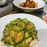 🔥辣到冒汗的湘菜，🌶️会吃辣的来｜海口美食