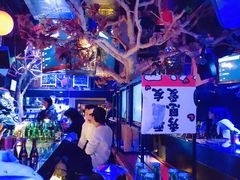 -XIUhome秀候酒馆(玉林路店)