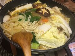 -有喜屋·深夜食堂(北京西路店)