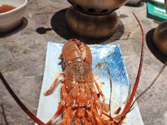 -亚马逊蒸汽活海鲜自助(LCM置汇旭辉广场店)