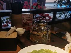 -田婆婆的菜(新天地店)