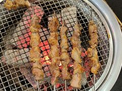 -瑞杰烧烤店·24小时营业(山东路店)