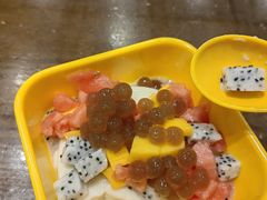 -猪脑壳凉面(南正街店)