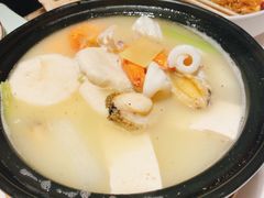 -闻见中国海南菜(K11店)