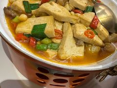 -红椒香·闽北光泽菜·宴请聚会(奥体店)