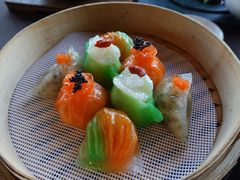 -三利音·东方司宴(外滩店)