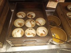 -岷山饭店-芝芝自助餐厅