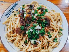 -邓邓胖姐拌面(濉溪路店)