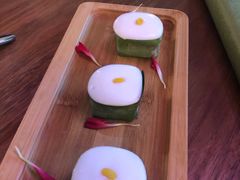 -广州富力君悦大酒店·凯菲厅