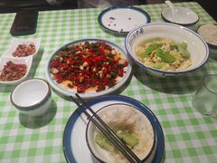 -辣小米·江西菜(长宁店)