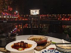 景观位-侨美·唐荔园·40年地道粤菜