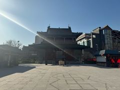 -古文化街旅游区