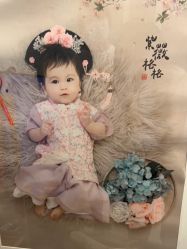 -倾城宝贝儿童摄影(广州天河店)