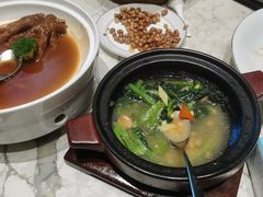 -潮州府·潮菜·砂锅粥(徐家汇店)