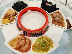 -湖锦酒楼·32年地道湖北菜(光谷店)