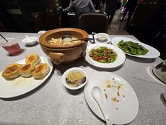 -郑庄脂渣海鲜楼(九水路店)
