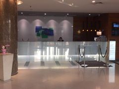 -北京上地智选假日酒店
