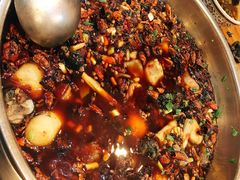 -黑竹香鸡(营和巷店)