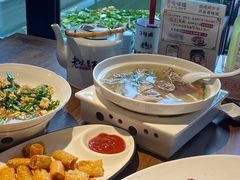 -绍兴老味道·非遗门店(银泰城店)