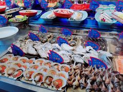-小鱼故事·海鲜饺子馆(高新店)
