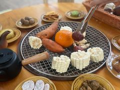 -熙古里艺术村