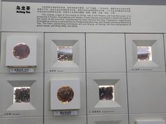 -中国茶叶博物馆(双峰馆区)
