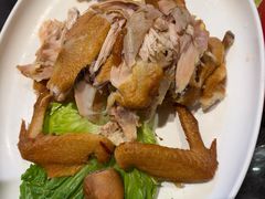 -旺角小渔村·海肠捞饭开创者(环山路店)