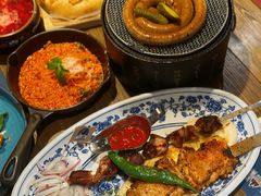 -卢布里西餐厅(总店)