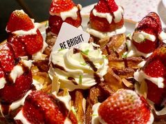 -BE BRIGHT KITCHEN(正佳广场店)