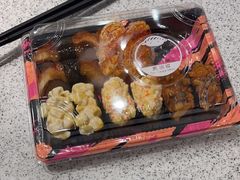 -争鲜回转寿司(南开大悦城店)