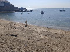 -石槽海滨浴场