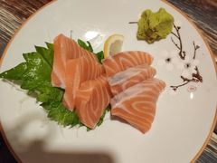 -福匠日本料理(人民路店)