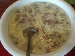 -长兴岛郊野公园农场食堂